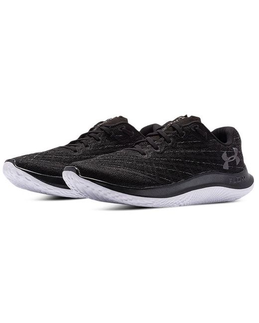 Under Armour Black Flow Velociti Wind Cn for men