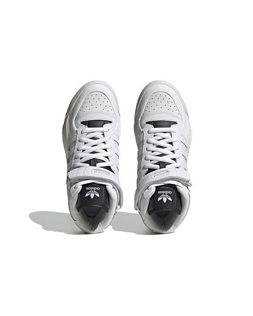 Adidas White (Wmns) Forum Millencon