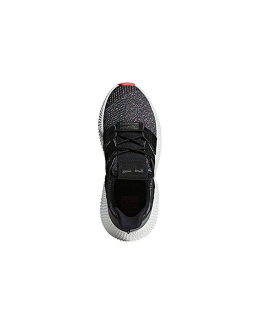 Adidas Black (Wmns) Prophere Infrared'