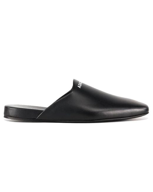 Balenciaga Black (Wmns) Mules