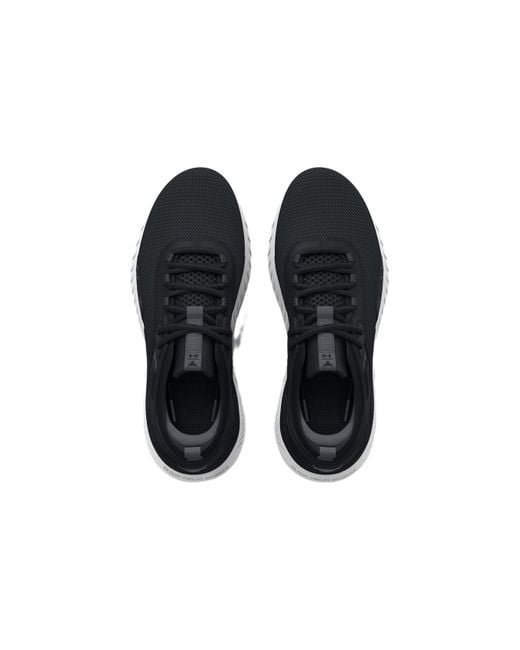 Under Armour Blue (Wmns) Project Rock