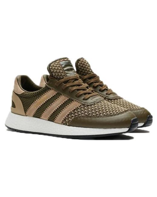 Adidas Brown Neighborhood X I-5923 Boost for men