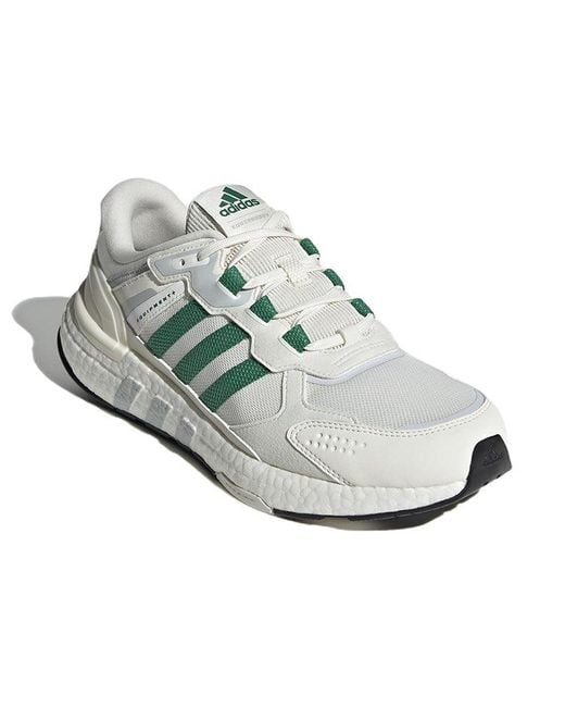 Adidas White Equipment+ Cozy Wear-Resistant for men