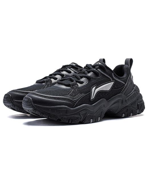 Li-ning Black Sugar for men