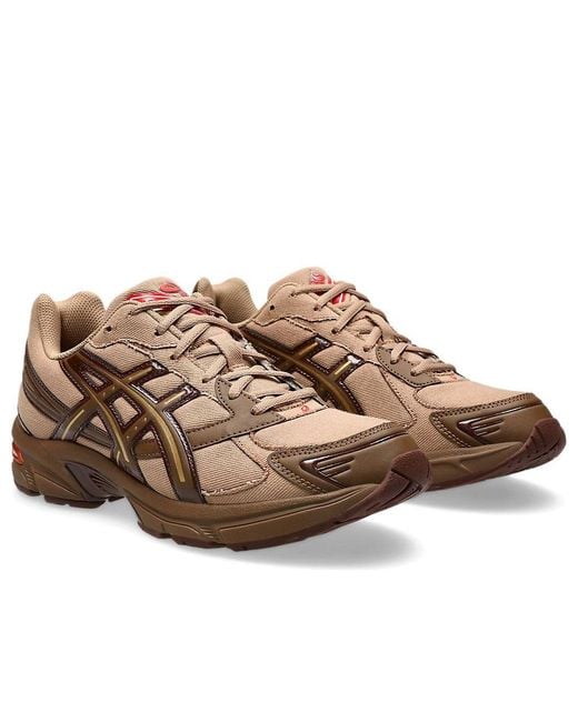 Asics Brown X Lotte Gel-1130 'Chocolate' for men
