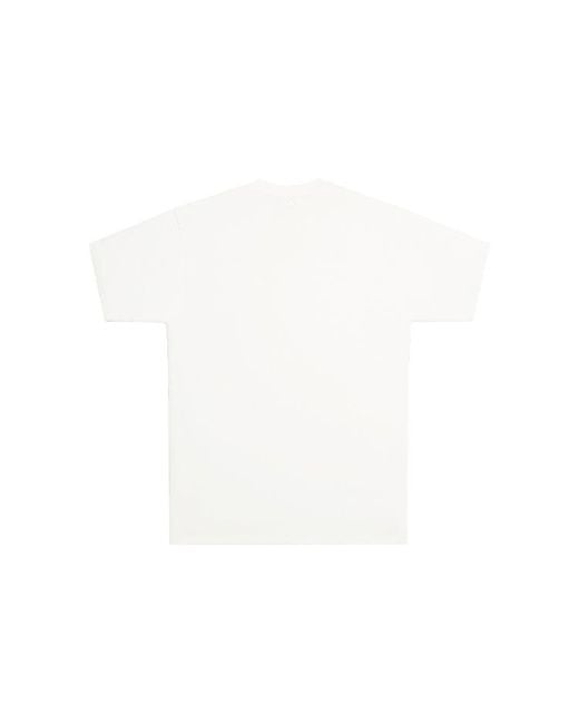 Adidas White Originals X Ivy Park Tee 4All