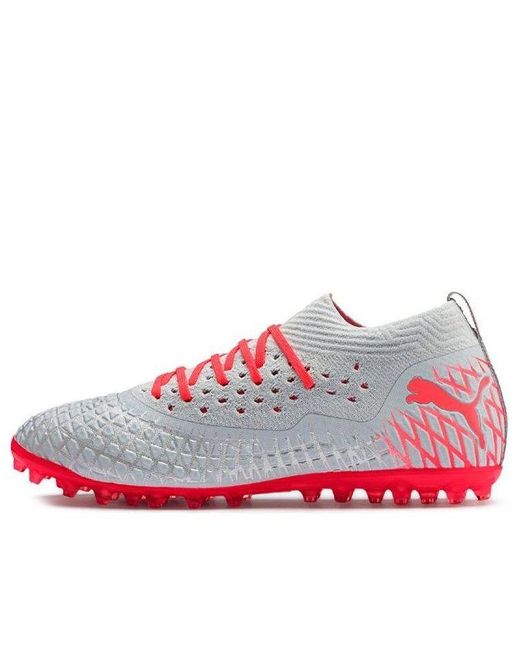 PUMA Red Future 4.2 Netfit Mg for men