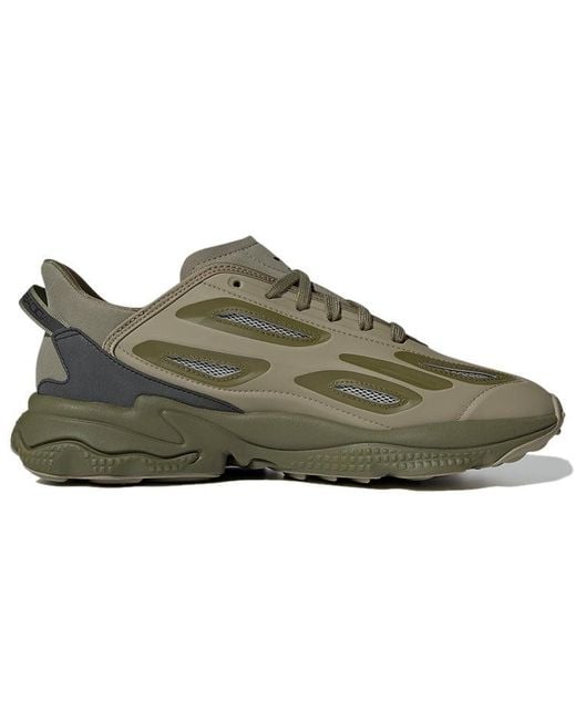 Adidas Green Originals Ozweego Celox for men