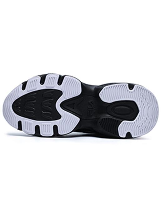 Fila Blue (Wmns) Wings Sneakers Aqua'