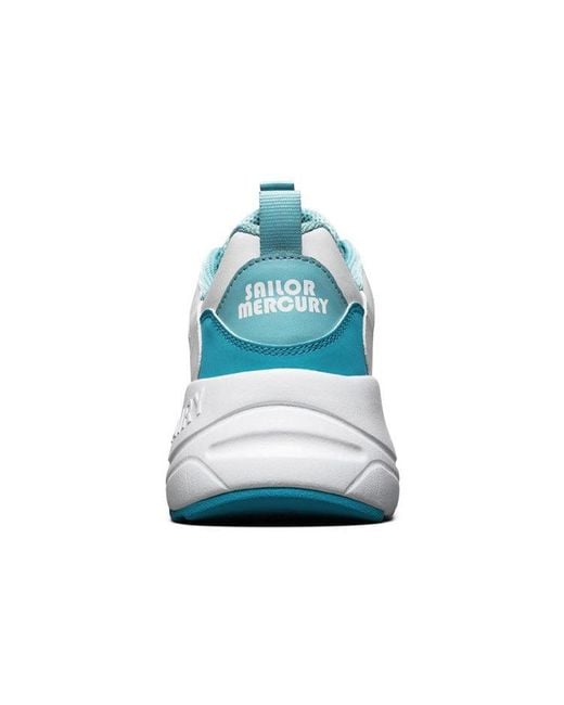 Skechers Blue (Wmns) Sailor Moon X D'Lites Airy 2.0 Sneaker Gs