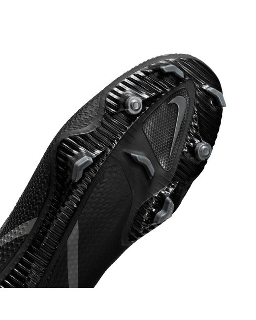 Nike Black Phantom Gt2 Pro Fg for men