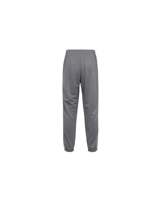 Adidas Gray Training Casual Sports Long Pants for men