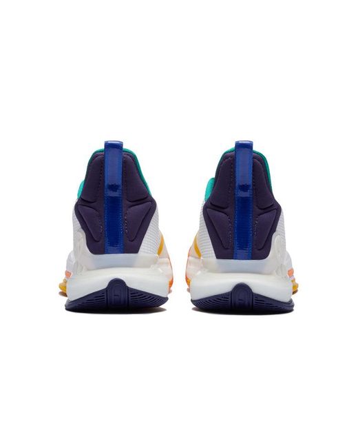 361 Degrees Blue Ag2 Aaron Gordon And Columbine' for men