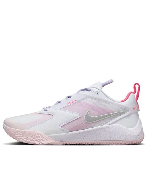 nike women's zoom hyperace 2 training shoes