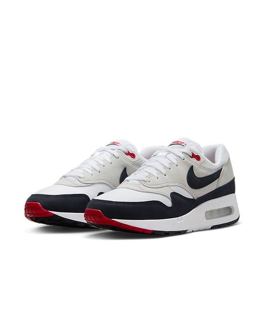 nike air max 1 obsidian blue