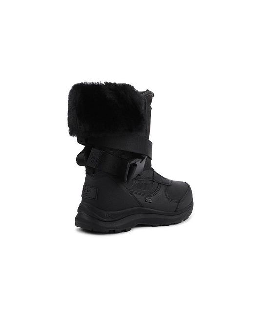 Ugg Black (Wmns) Tahoe