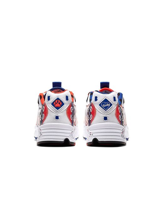 Nike White Air Max Triax 96 'Doernbecher' 2019 for men