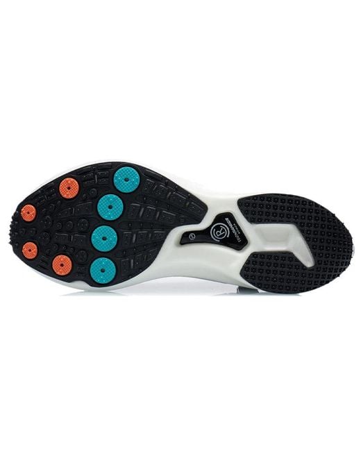 Li-ning Blue Wind Range Essential for men