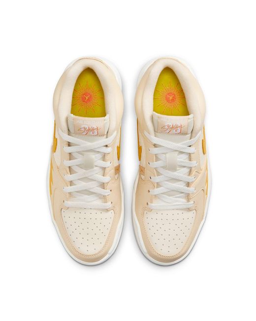 Nike Natural (Wmns) Stadium 90 'Sunshine'