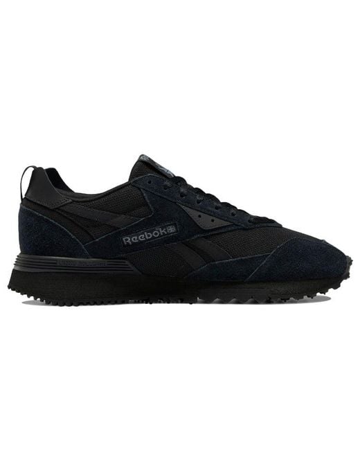 Reebok Black Lx 2200 'Triple' for men