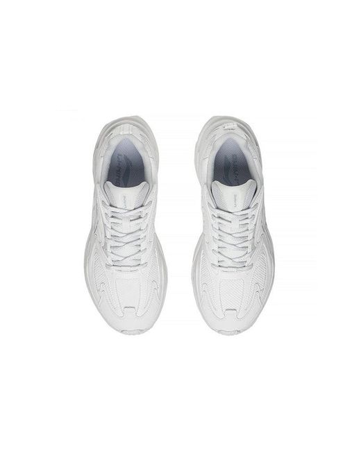 Li-ning White Qixing for men
