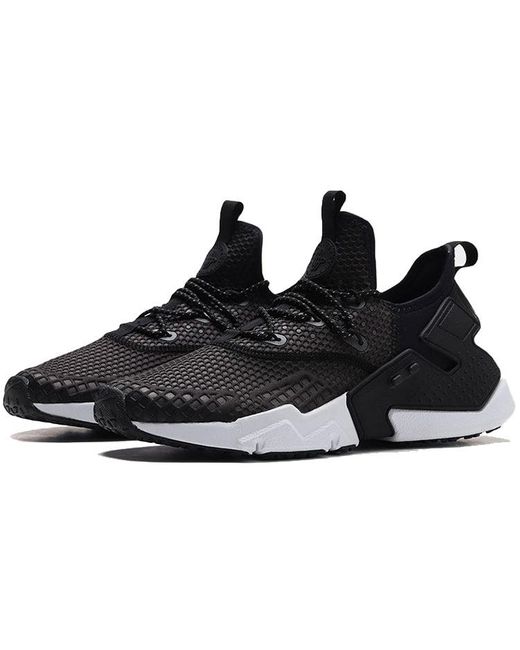 Nike Black Air Huarache Drift Se for men