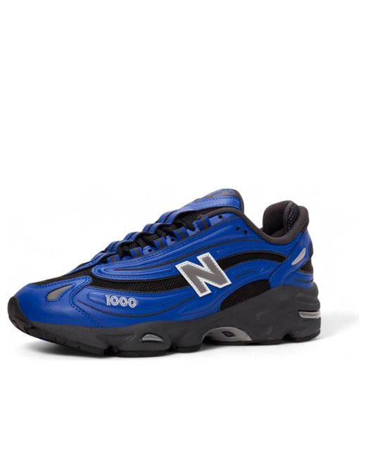 New Balance Blue 1000 'Team Royal' for men