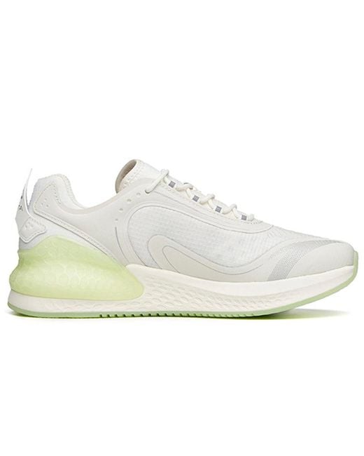 Anta White C37+ Low for men