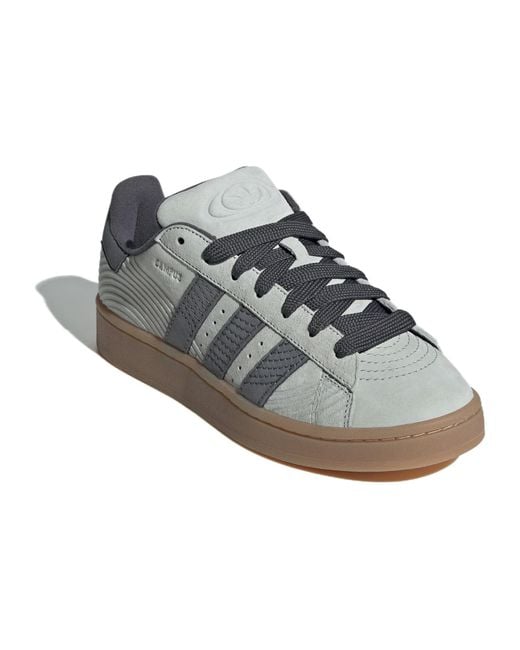Adidas Blue Campus 00S 'Japanese Rock Garden Ash' for men