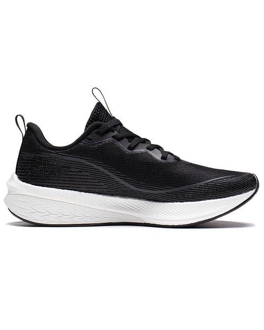 Li-ning Black (Wmns) Dark Horse 6