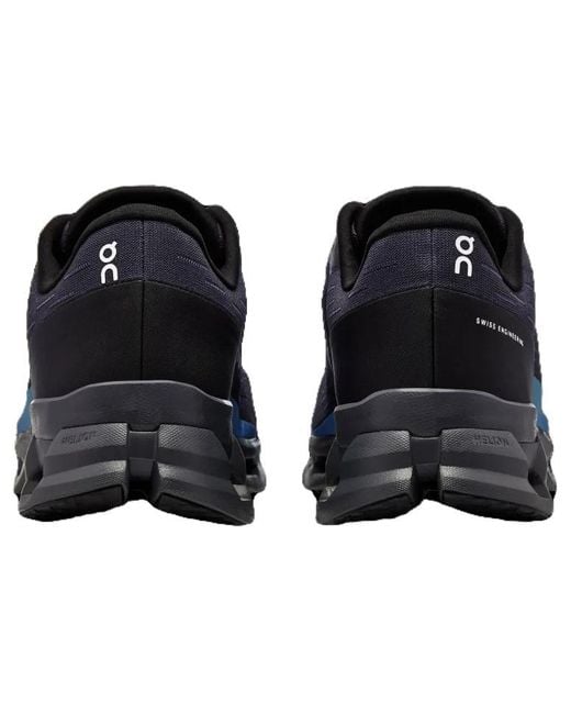 On Shoes Cloudspark Blueberry' for men