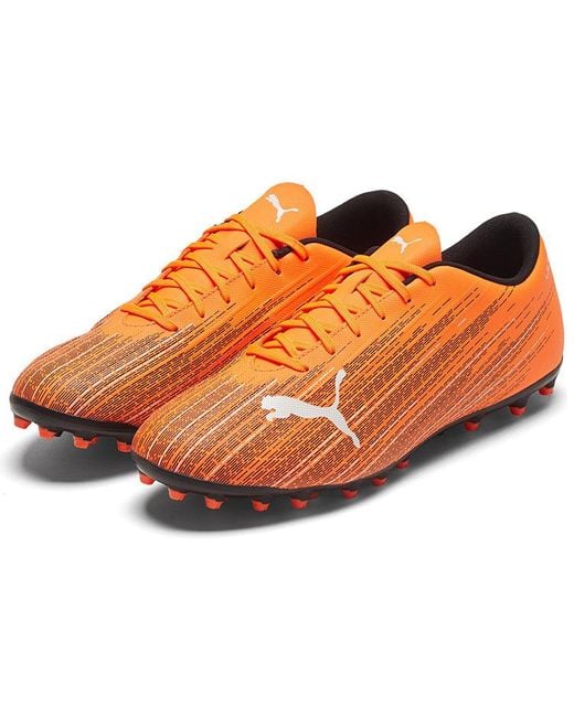 PUMA Orange Ultra 4.1 Mg for men