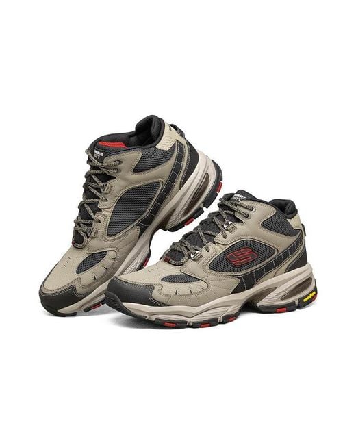 Skechers Brown Vigor 3.0 for men