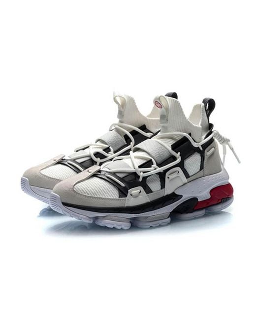 Li-ning Black Counterflow for men