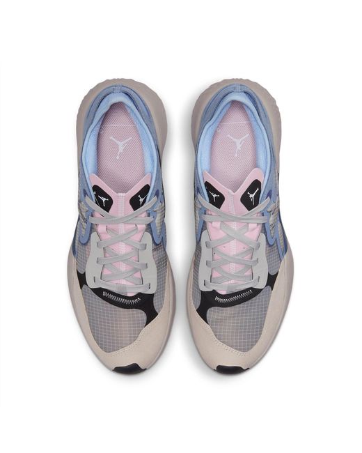 Nike Blue Delta 3 Low 'Cobalt Bliss' for men