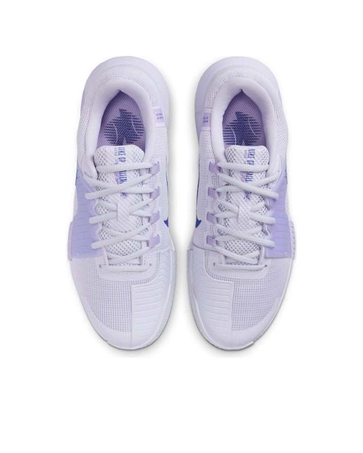 Nike Purple (Wmns) Air Zoom Gp Challenge 1 Hc 'Amethyst Tint Hydrangeas'