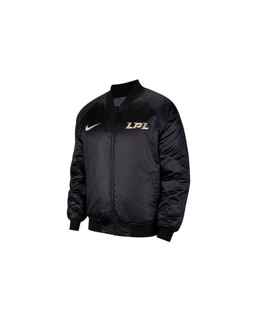 Nike Red X Lpl Crossover Reversible 2020 for men