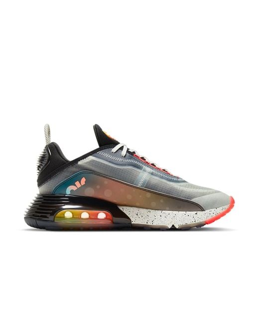 Nike Blue Air Max 2090 'The Future Is for men