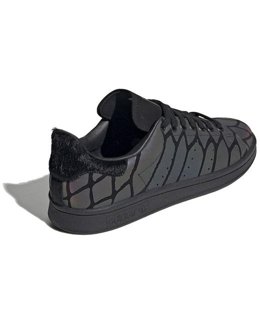 Adidas Black (Wmns) Stan Smith 'Xeno'