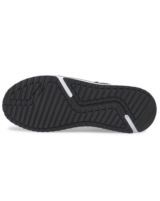 PUMA Black Pacer Future Street Plus for men