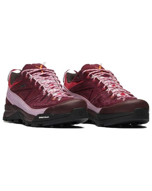 Salomon Red X The Broken Arm X-Alpages Gtx Tba for men