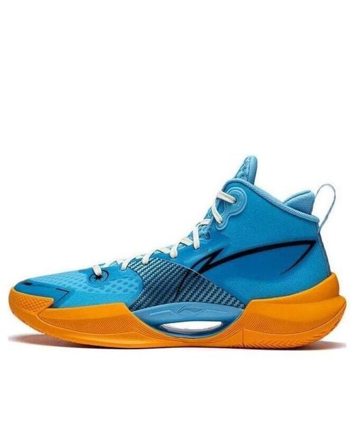 Li-ning Blue Superlight 2022 for men