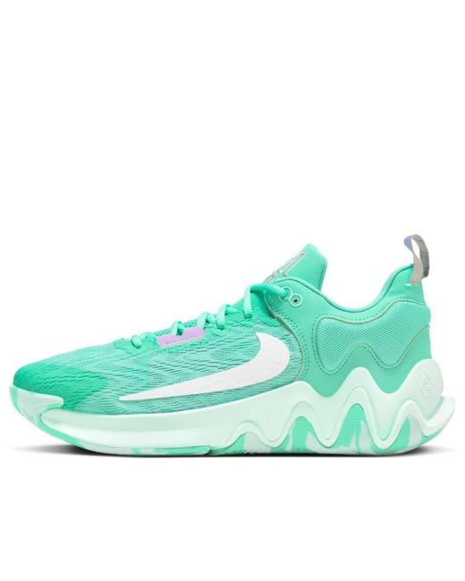 Nike Blue Giannis Immortality 2 Ep 'Mint' for men