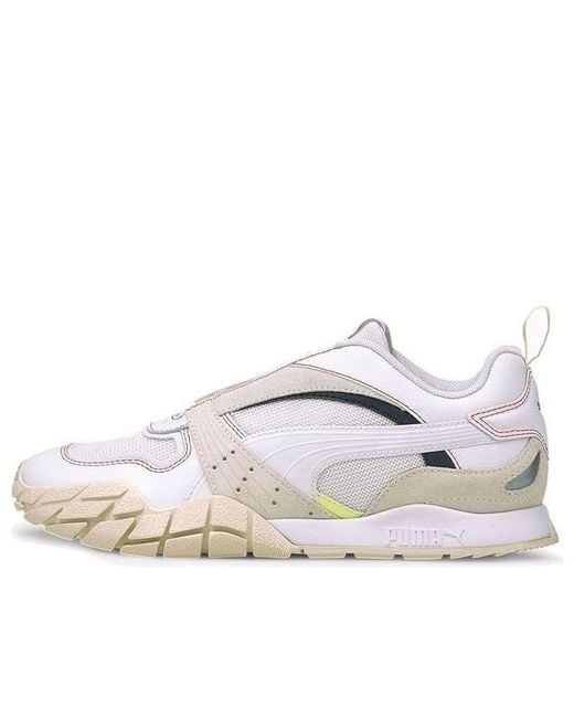 PUMA White (Wmns) Kyron 'Fantasy'