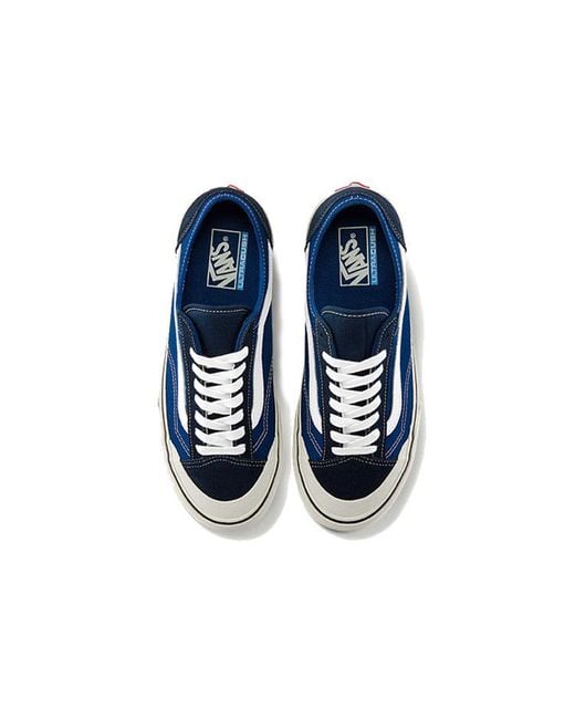 Vans Blue Style 36 Sf for men