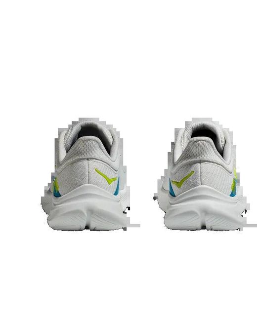 Hoka One One White Solimar for men