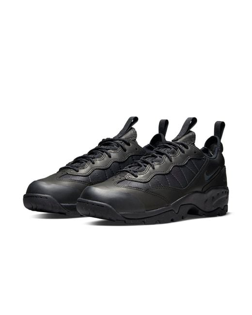 Nike Black Acg Air Mada Low Prm for men