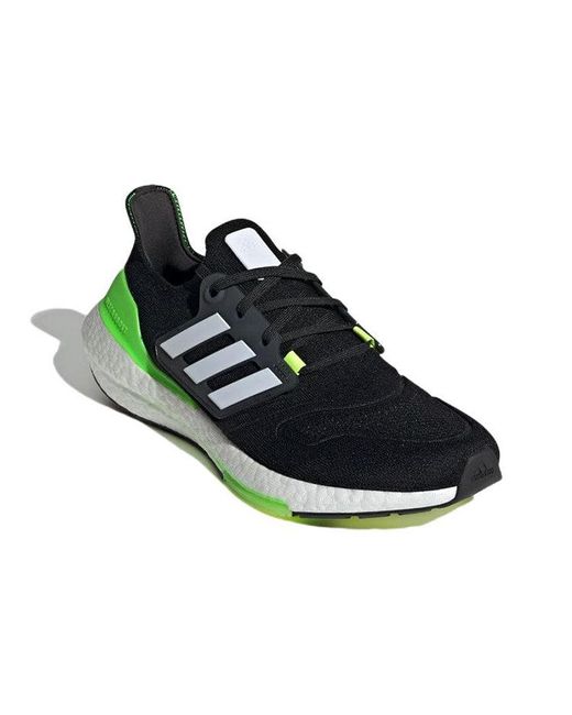 Adidas Multicolor Ultraboost 22 - Running Shoes for men