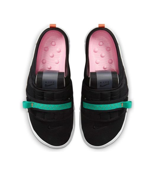 Nike Brown Offline Slip-On Menta' for men