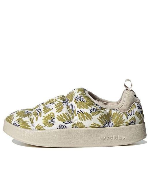 Adidas Metallic Originals Puffylette for men